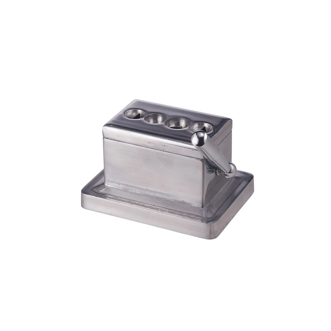 Quad Table Cigar Cutter