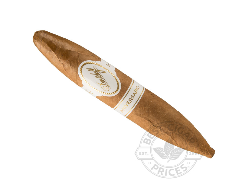 Davidoff Aniversario Short Perfecto - 1 Cigar