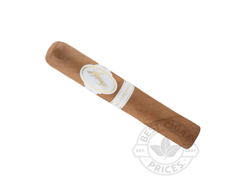 Davidoff Aniversario Special R - 1 Cigar