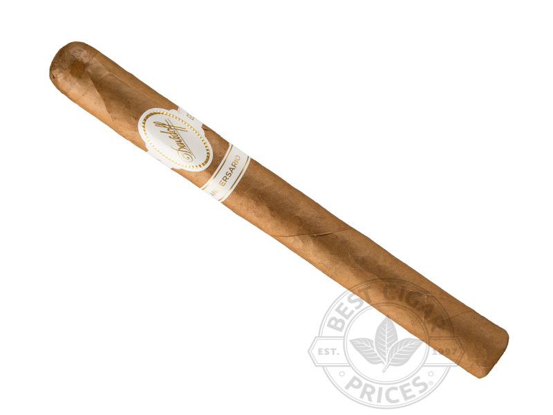 Davidoff Aniversario Double R - 1 Cigar