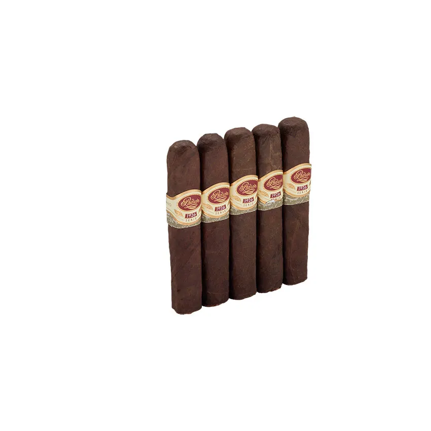 Padron Serie 1926 No. 35 Maduro | Rothschild | Pack of 5