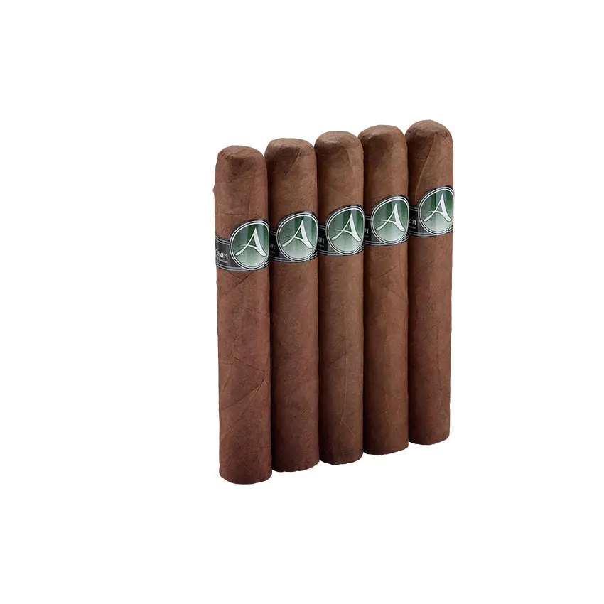 Artisan Nicaraguan Habano Robusto Natural | Robusto | Pack of 5