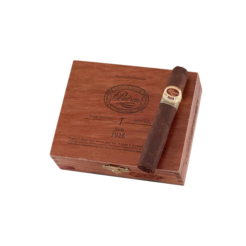 Padron Serie 1926 No. 9 Maduro | Robusto | Box of 10