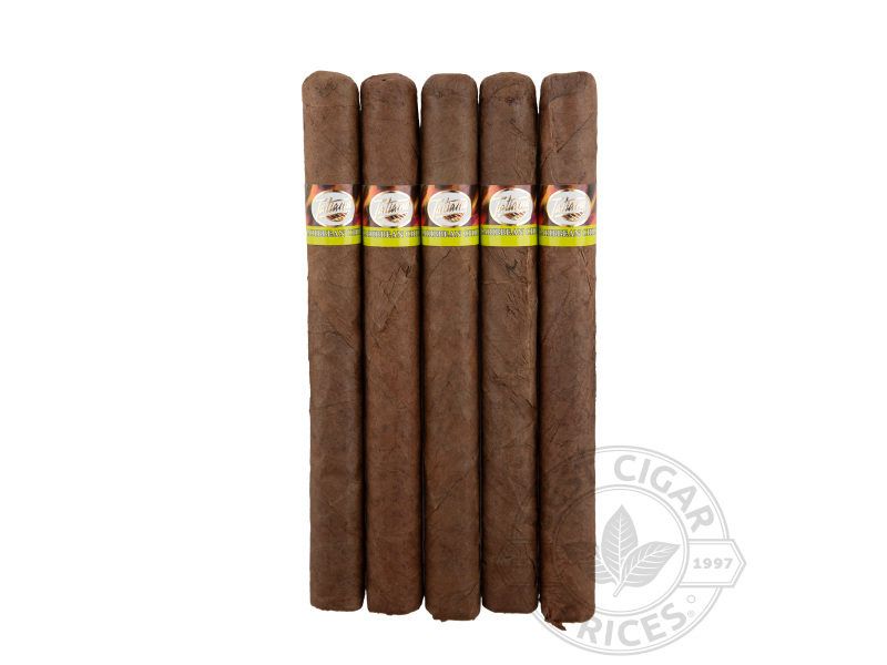 Tatiana Classic Caribbean Chill - 5 Cigars