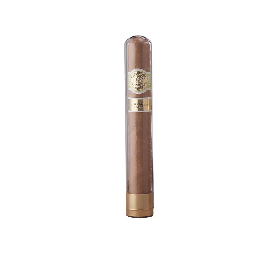 Macanudo Gold Label Crystal Natural | Robusto | Single of 1
