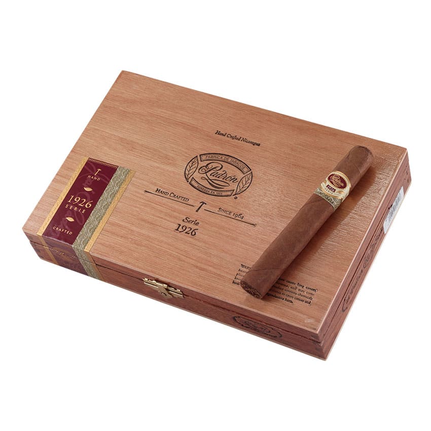 Padron Serie 1926 No. 47 Natural | Robusto | Box of 24