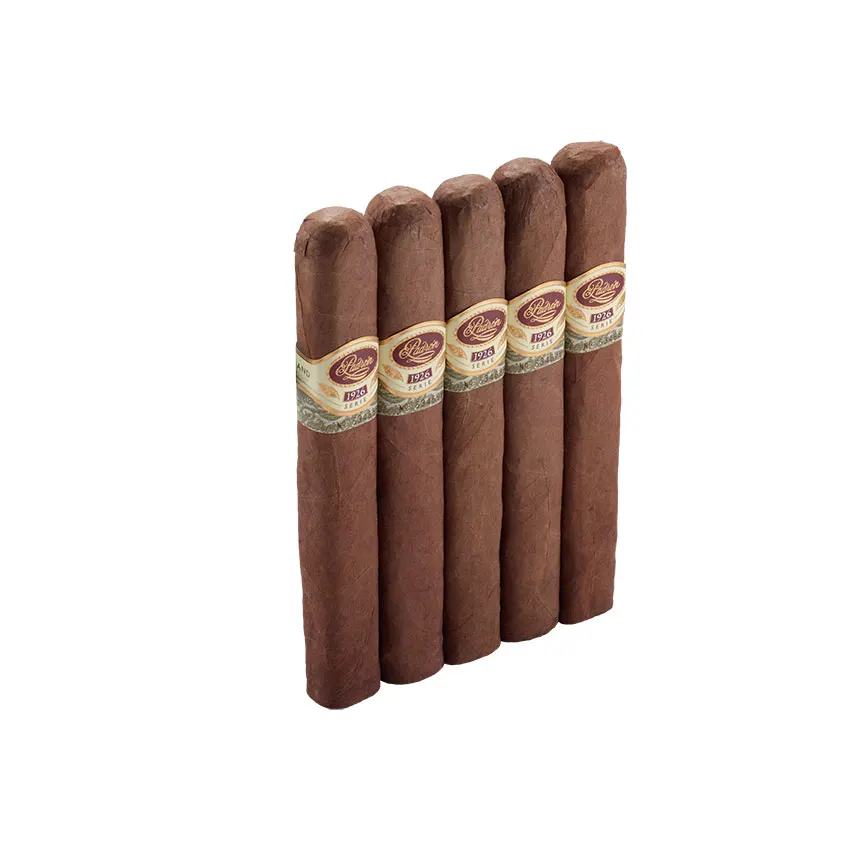 Padron Serie 1926 No. 47 Natural | Robusto | Pack of 5