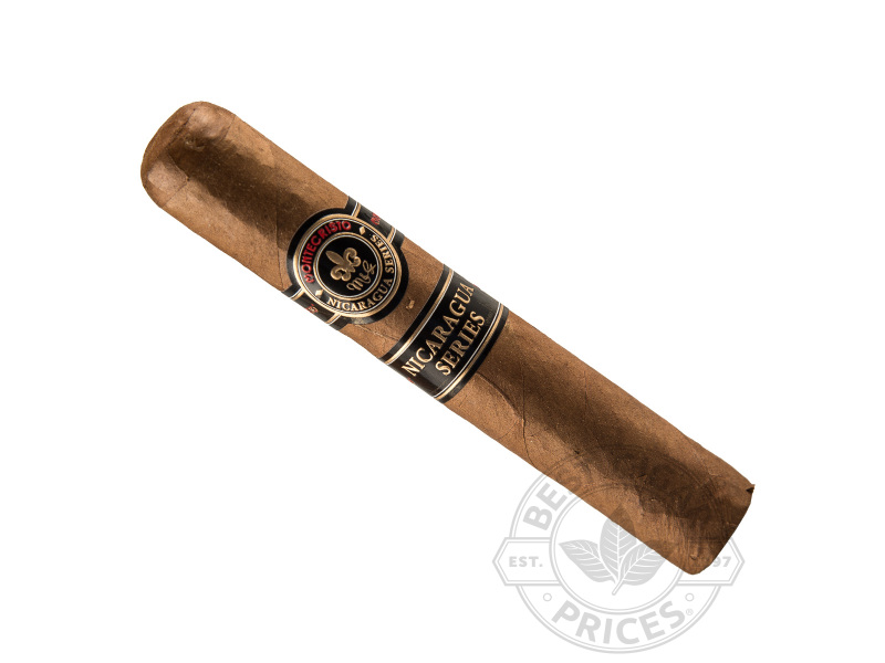Montecristo Nicaragua Robusto - 1 Cigar