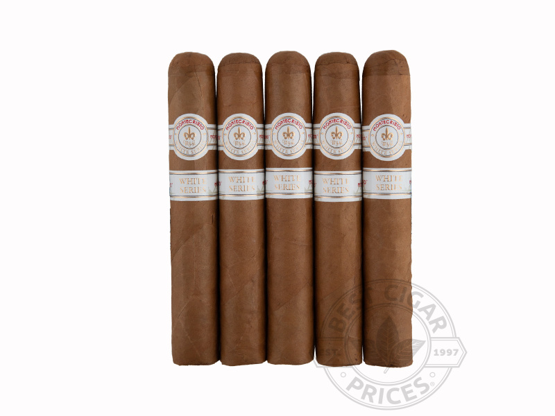 Montecristo White Magnum Especial - 5 Cigars