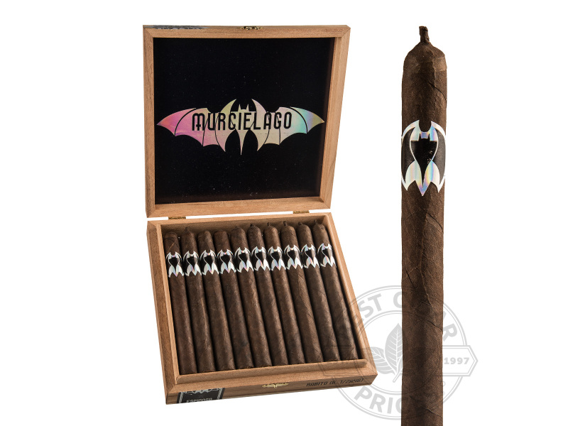 Murcielago Rabito - 20 Cigars