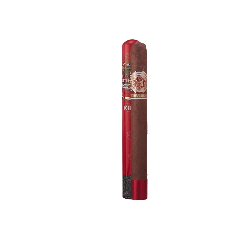 A Fuente King T Rosado Natural | Churchill | Single of 1