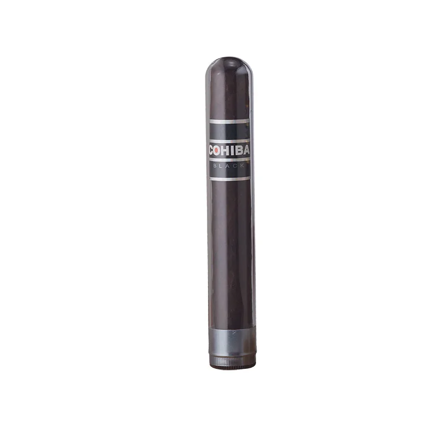 Cohiba Black Robusto Crystal Maduro | Robusto | Single of 1