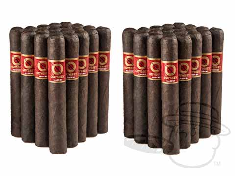 Odyssey Maduro Gigante - 40 Cigars