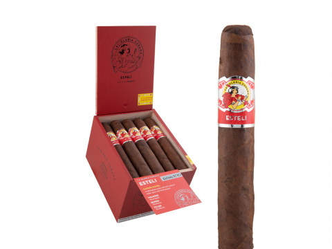 La Gloria Cubana Esteli Gigante - 20 Cigars