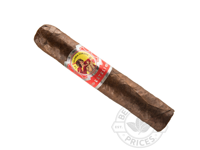 La Gloria Cubana Esteli Robusto - 1 Cigar