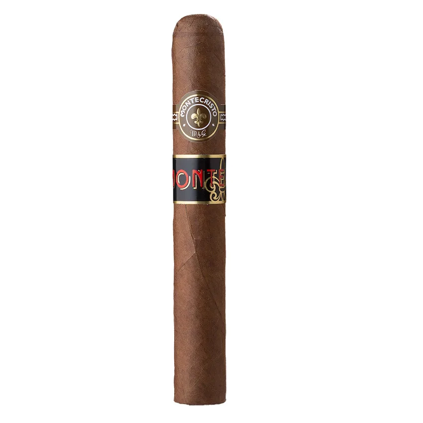 Monte By Montecristo Toro Natural | Toro | Single of 1