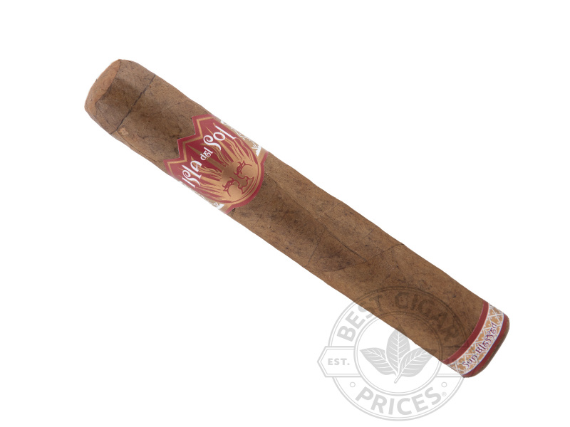 Isla Del Sol Gordito - 1 Cigar