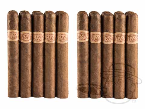 Kentucky Fire Cured Sweets Just A Friend By Drew Estate - 20 Cigars