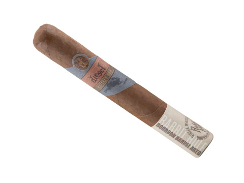Diesel Whiskey Row Robusto - 1 Cigar