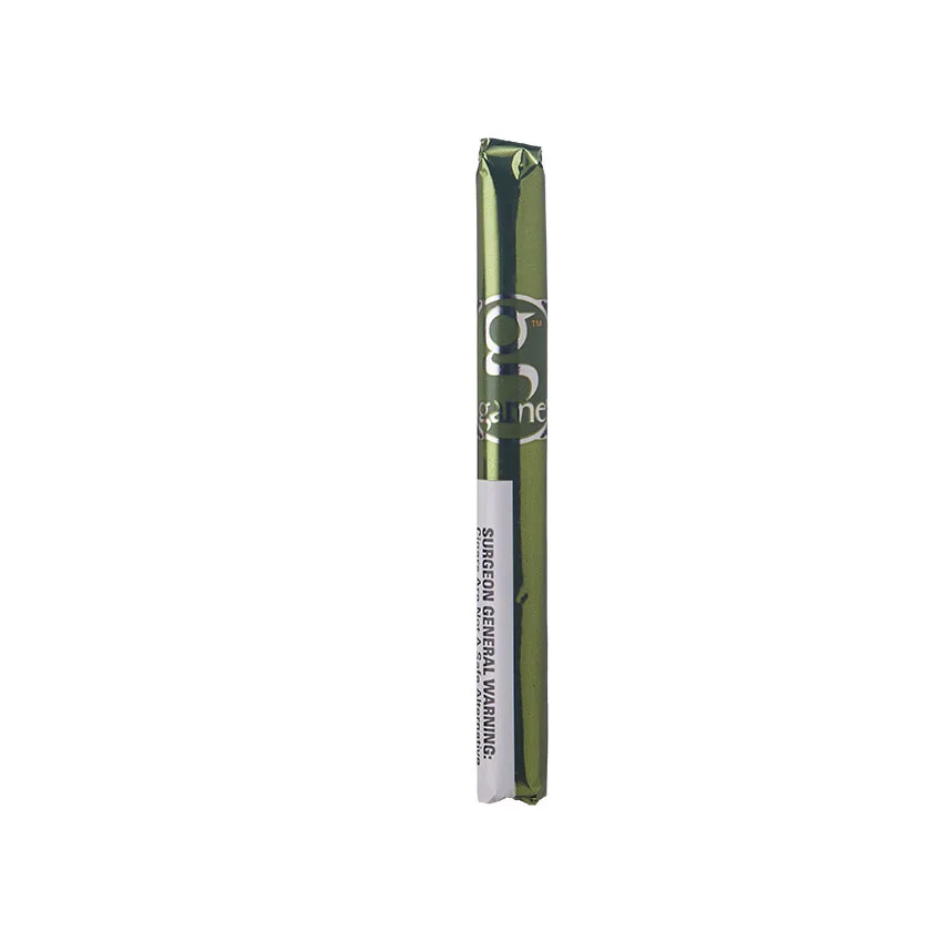 Garcia Y Vega Game Palma Green Claro | Corona | Single of 1
