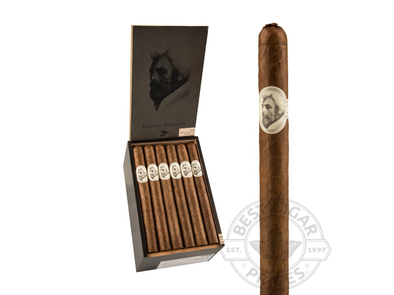 Caldwell Eastern Standard Connecticut Cream Crush - Churchill - 24 Cigars