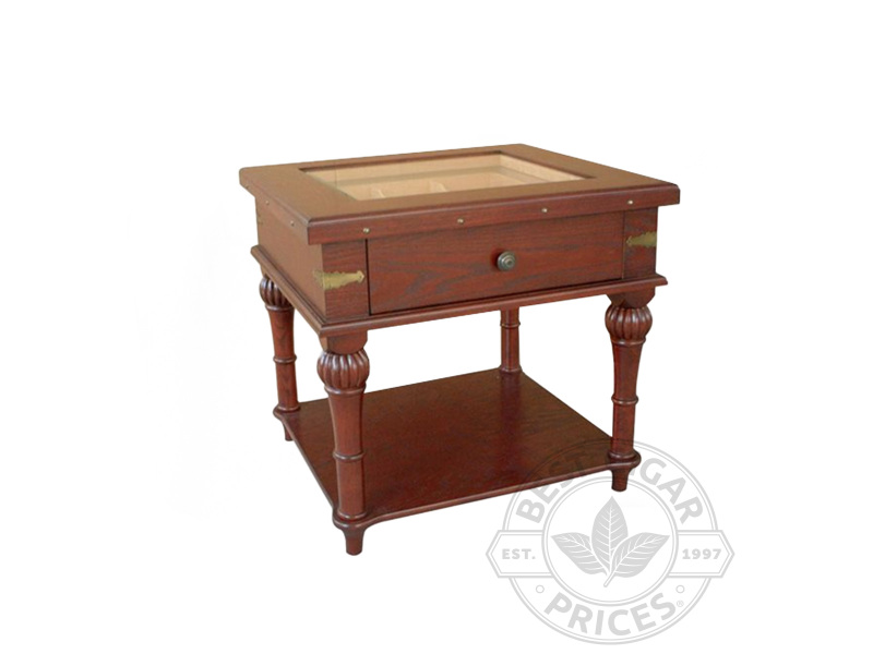 Scottsdale 300 Count Table Humidor - Box of 20