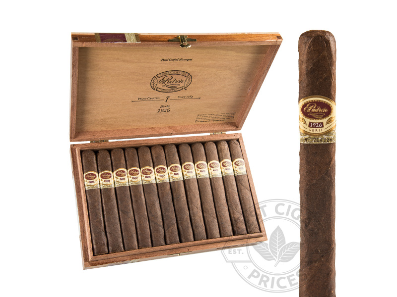 Padron Anniversario Serie 1926 No. 47 Maduro - 24 Cigars
