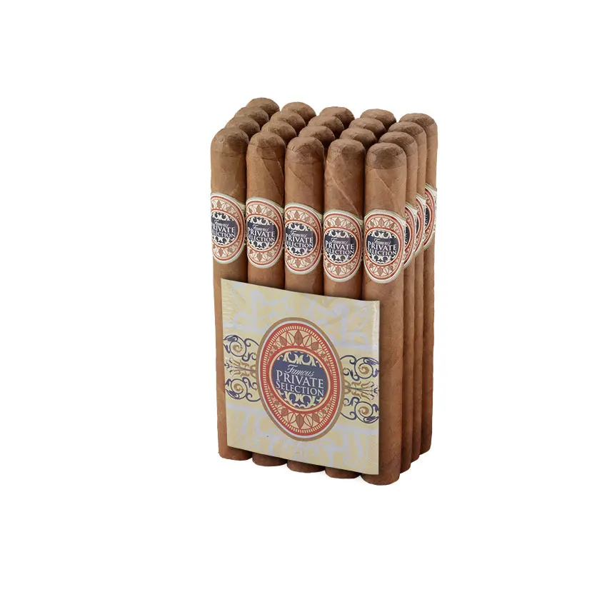 Private Selection Nicaragua Toro Natural | Toro | Bundle of 20