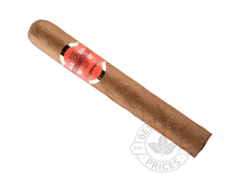 Macanudo Inspirado Orange Toro - 1 Cigar