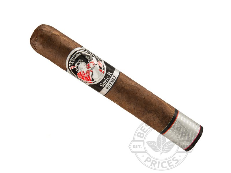 La Gloria Cubana Serie R Esteli No Sixty - 1 Cigar