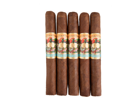 San Cristobal Quintessence Corona Gorda - 5 Cigars