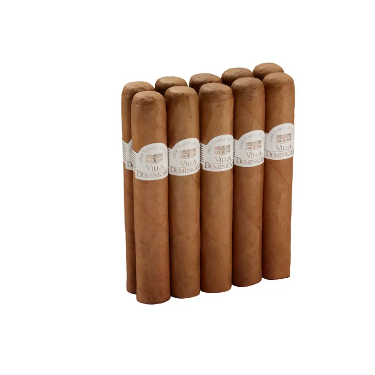 Villa Dominicana Gordo Natural | Gordo | Bundle of 10