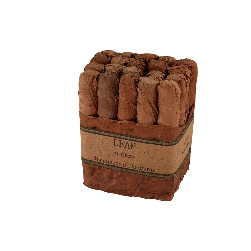 Leaf By Oscar Sixty Maduro | Gordo | Bundle of 20