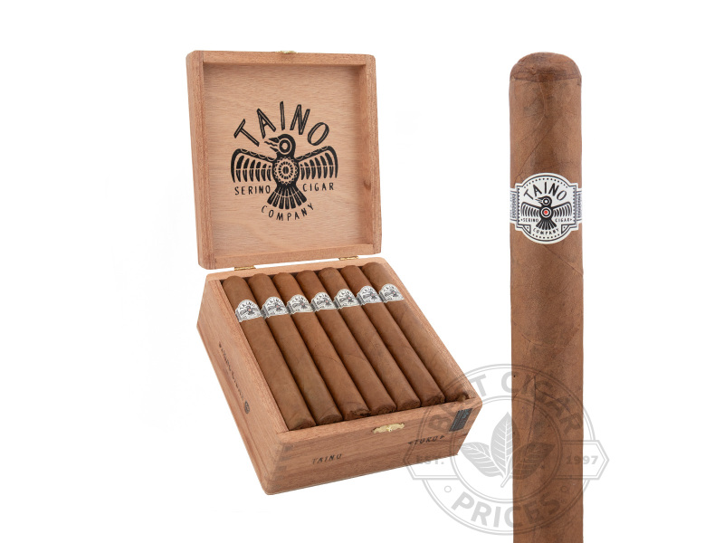 Serino Taino Toro - 20 Cigars
