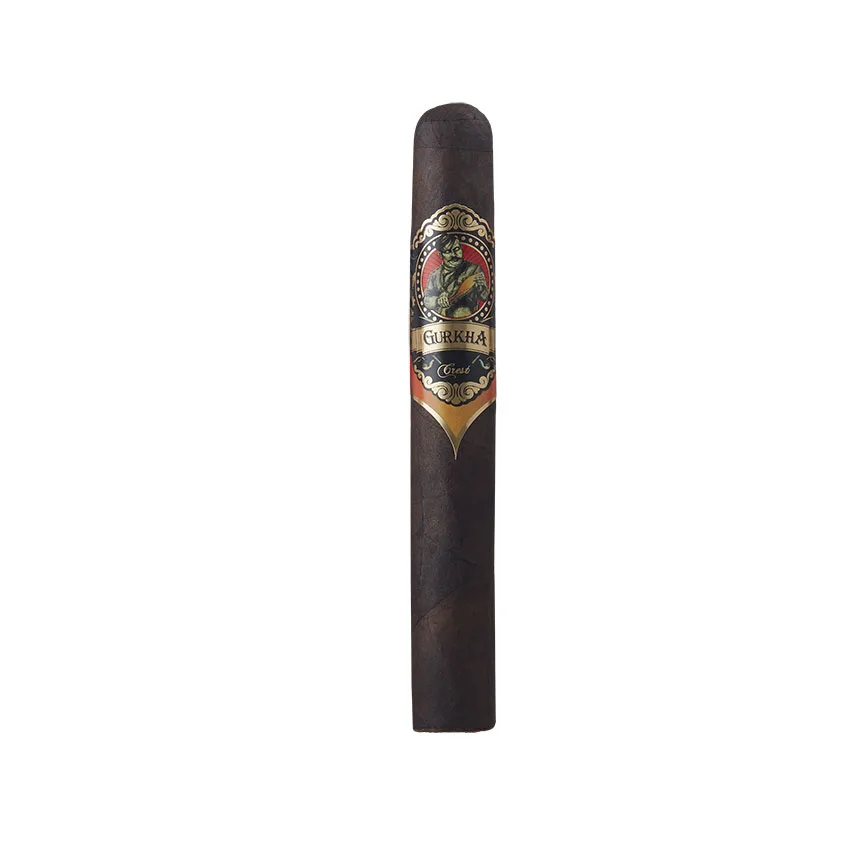 Gurkha Crest Toro Natural | Toro | Single of 1