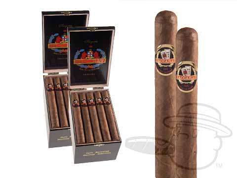 Baccarat Nicaragua Toro - 50 Cigars