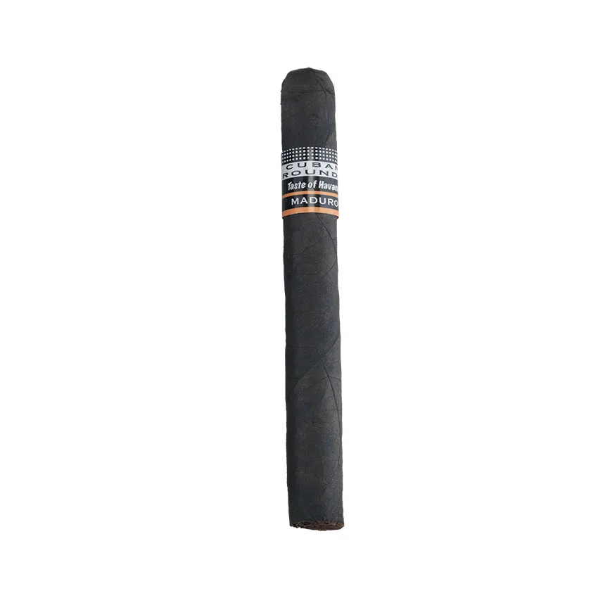 Cuban Rounds Toro Maduro | Toro | Single of 1