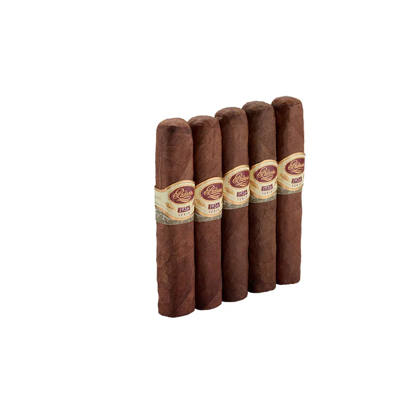 Padron Serie 1926 No. 35 Natural | Rothschild | Pack of 5