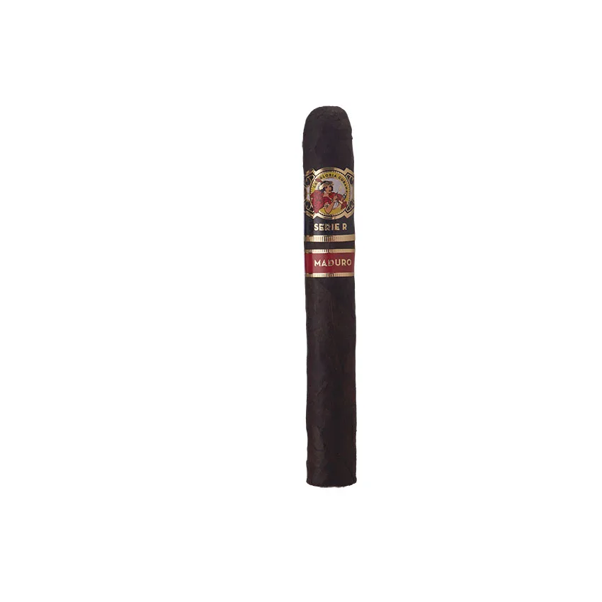 La Gloria Cubana Serie R No. 7 Maduro | Churchill | Single of 1