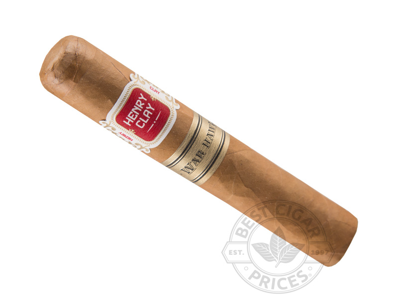 Henry Clay War Hawk Robusto - 1 Cigar