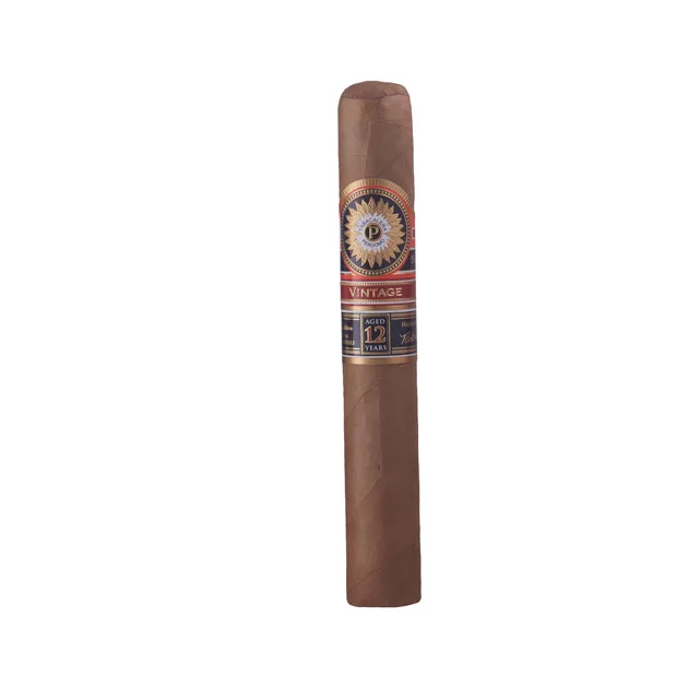 Perdomo Double Aged Connecticut Gordo Extra Natural | Toro | Single of 1