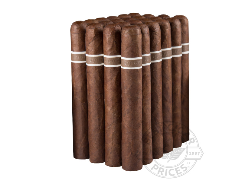 RoMa Craft CroMagnon Aquitaine Cranium Gran Toro Bundle - Bundle - 24 Total Cigars