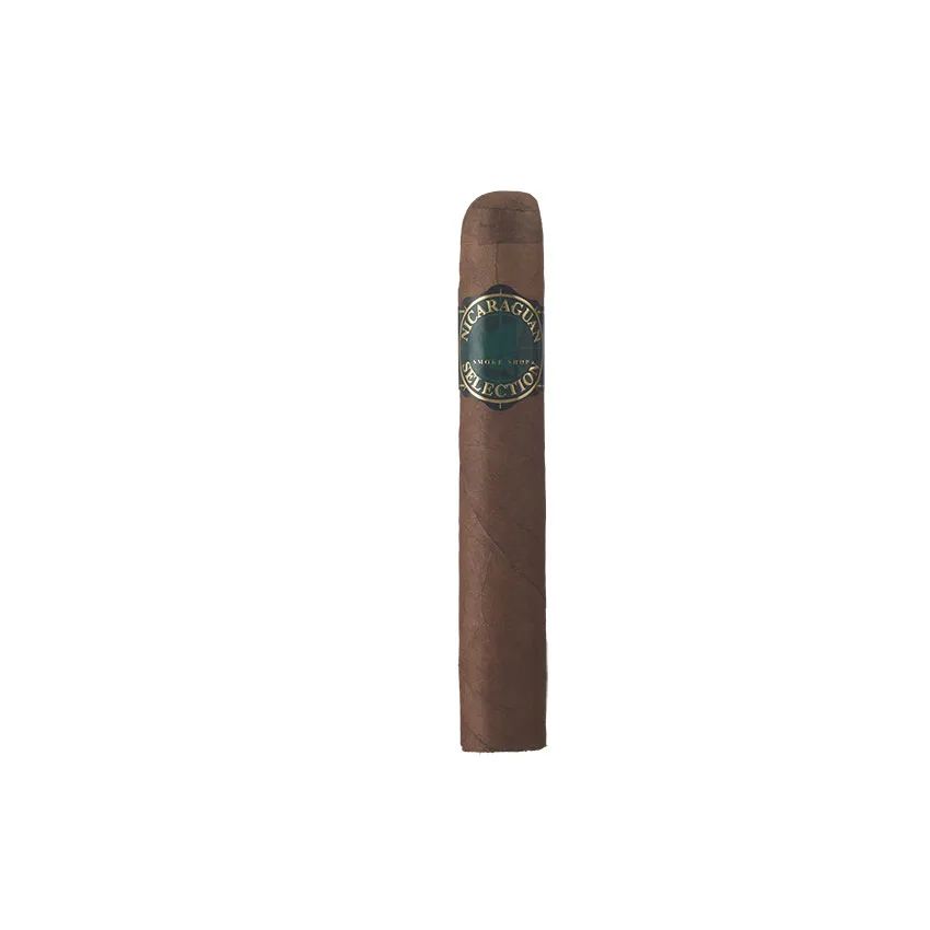 Famous Nicaraguan 8000 Robusto Natural | Robusto | Single of 1