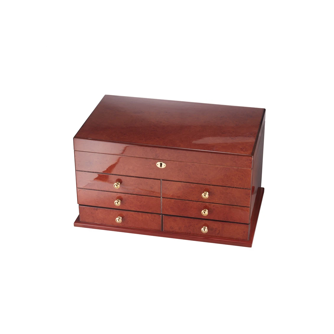 Ravello Humidor
