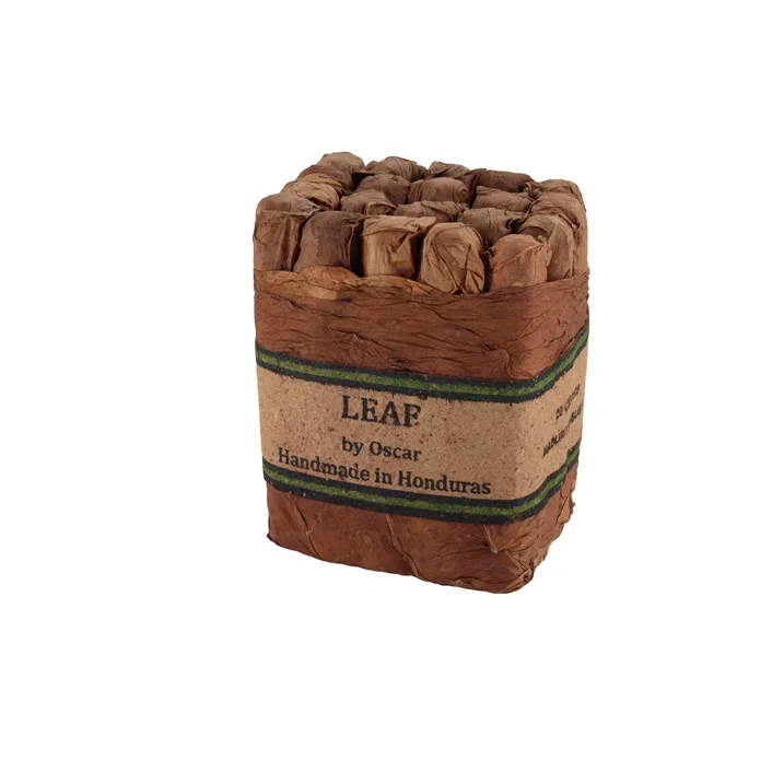 Leaf By Oscar Robusto Maduro | Robusto | Bundle of 20