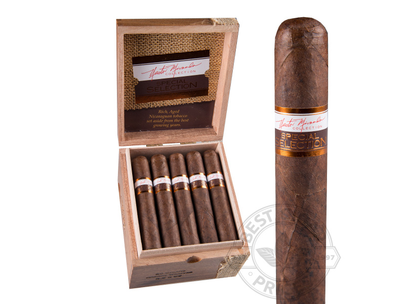 Nestor Miranda Collection Special Selection Coffee Break - 20 Cigars