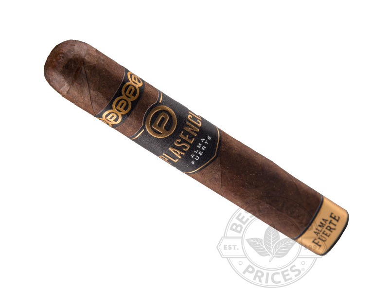 Plasencia Alma Fuerte Robustus I - 1 Cigar