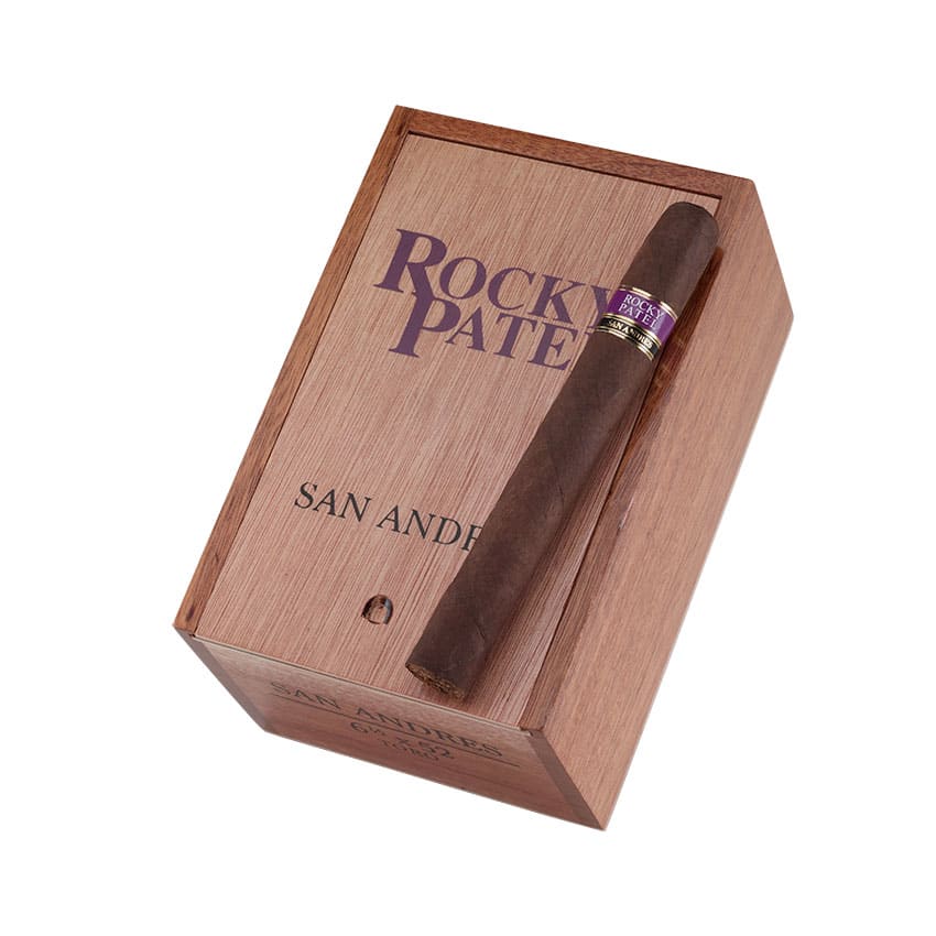 RP San Andres Toro Maduro | Toro | Box of 20