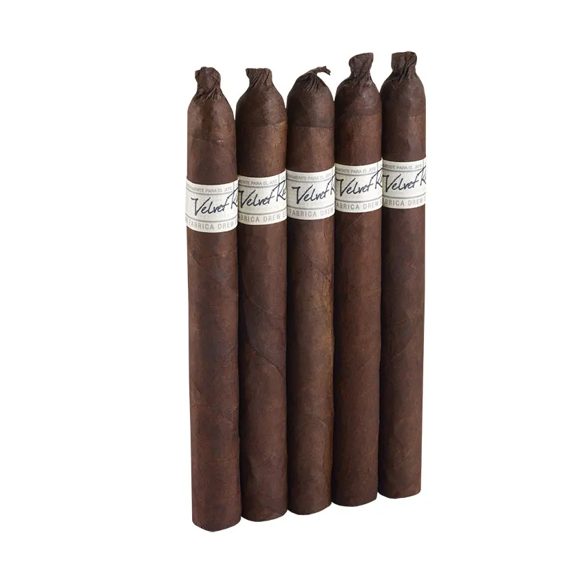 Liga Privada Unico Velvet Rat Maduro | Lonsdale | Pack of 5