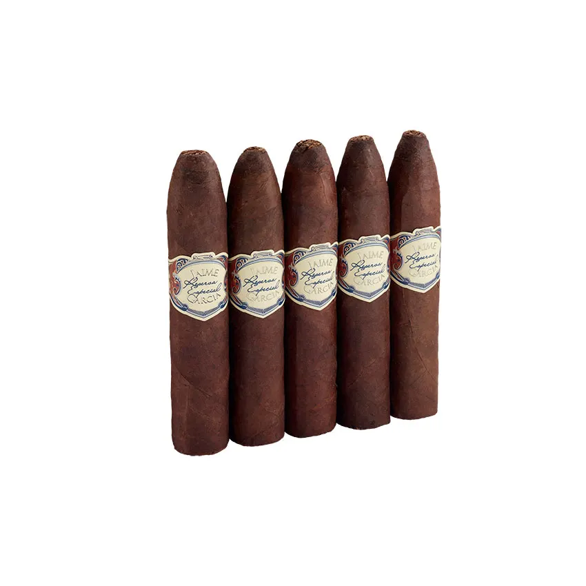 Jaime Garcia Reserva Especial Super Gordo Maduro | Toro | Pack of 5